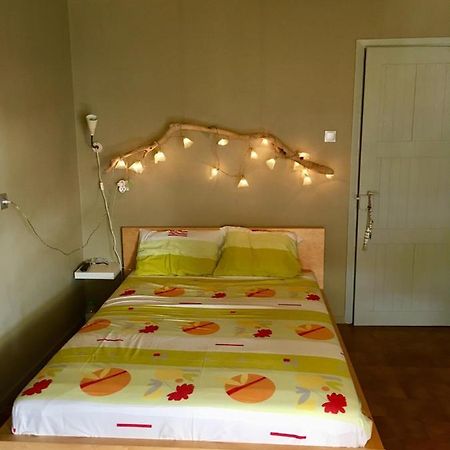 Elsa Apartment Agios Ioannis  Zewnętrze zdjęcie