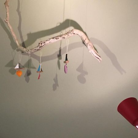 Elsa Apartment Agios Ioannis  Zewnętrze zdjęcie