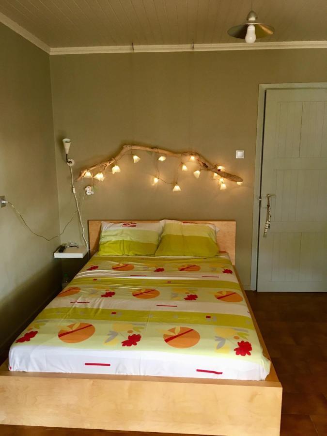 Elsa Apartment Agios Ioannis  Zewnętrze zdjęcie