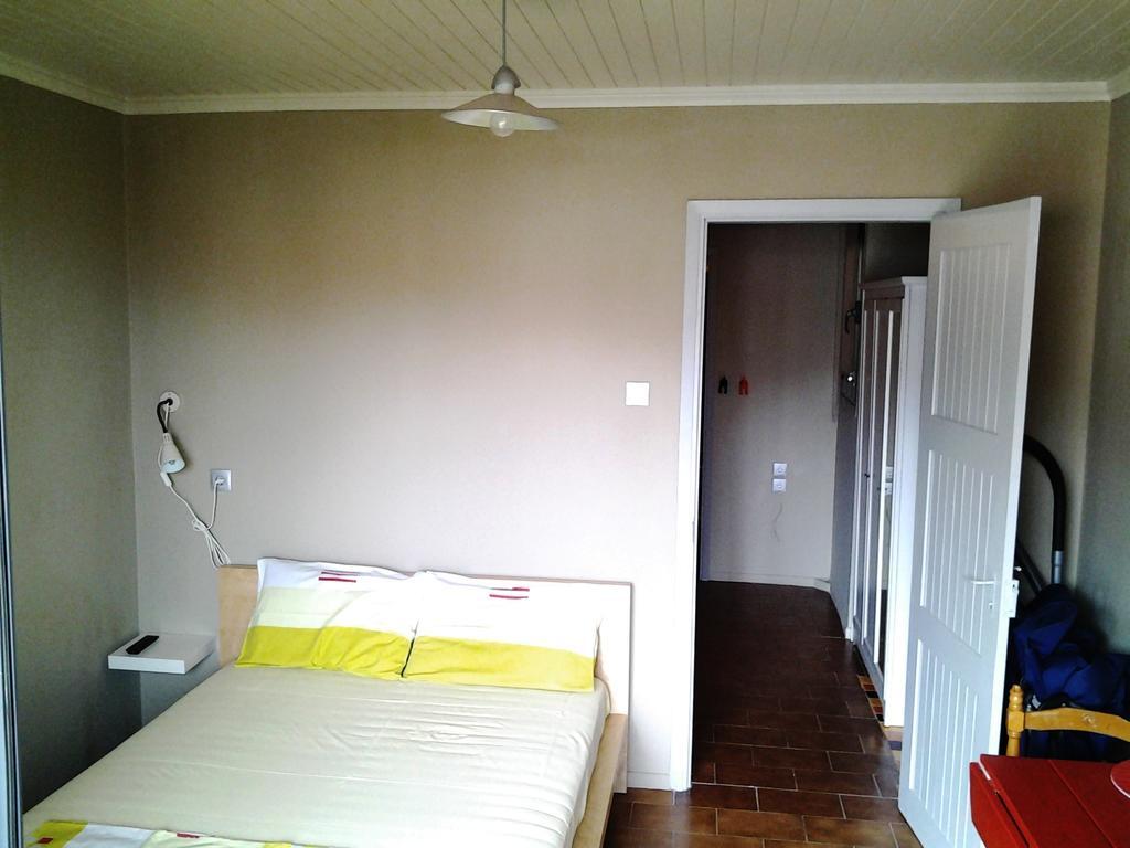 Elsa Apartment Agios Ioannis  Zewnętrze zdjęcie