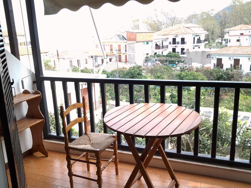 Elsa Apartment Agios Ioannis  Zewnętrze zdjęcie