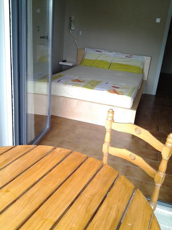 Elsa Apartment Agios Ioannis  Zewnętrze zdjęcie