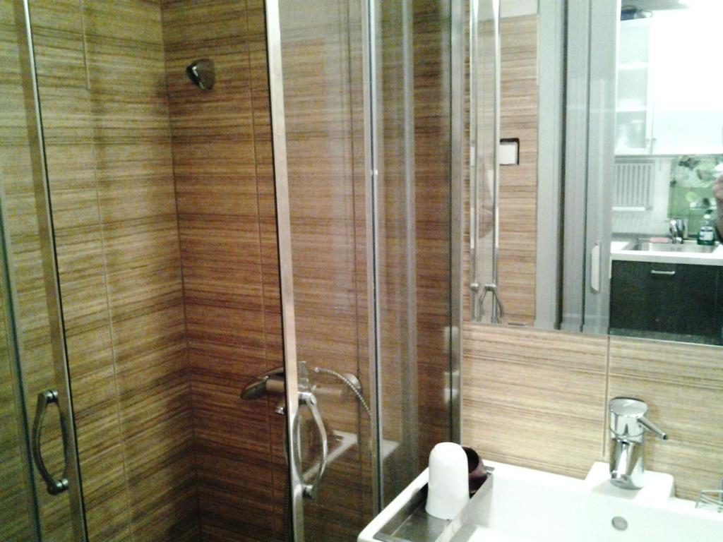 Elsa Apartment Agios Ioannis  Zewnętrze zdjęcie