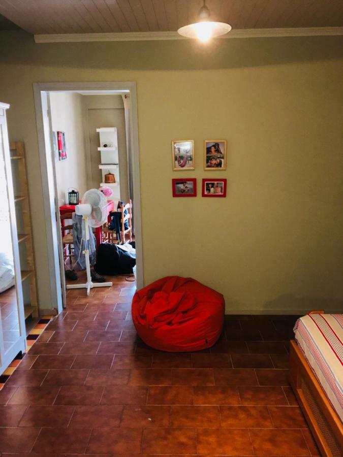 Elsa Apartment Agios Ioannis  Zewnętrze zdjęcie