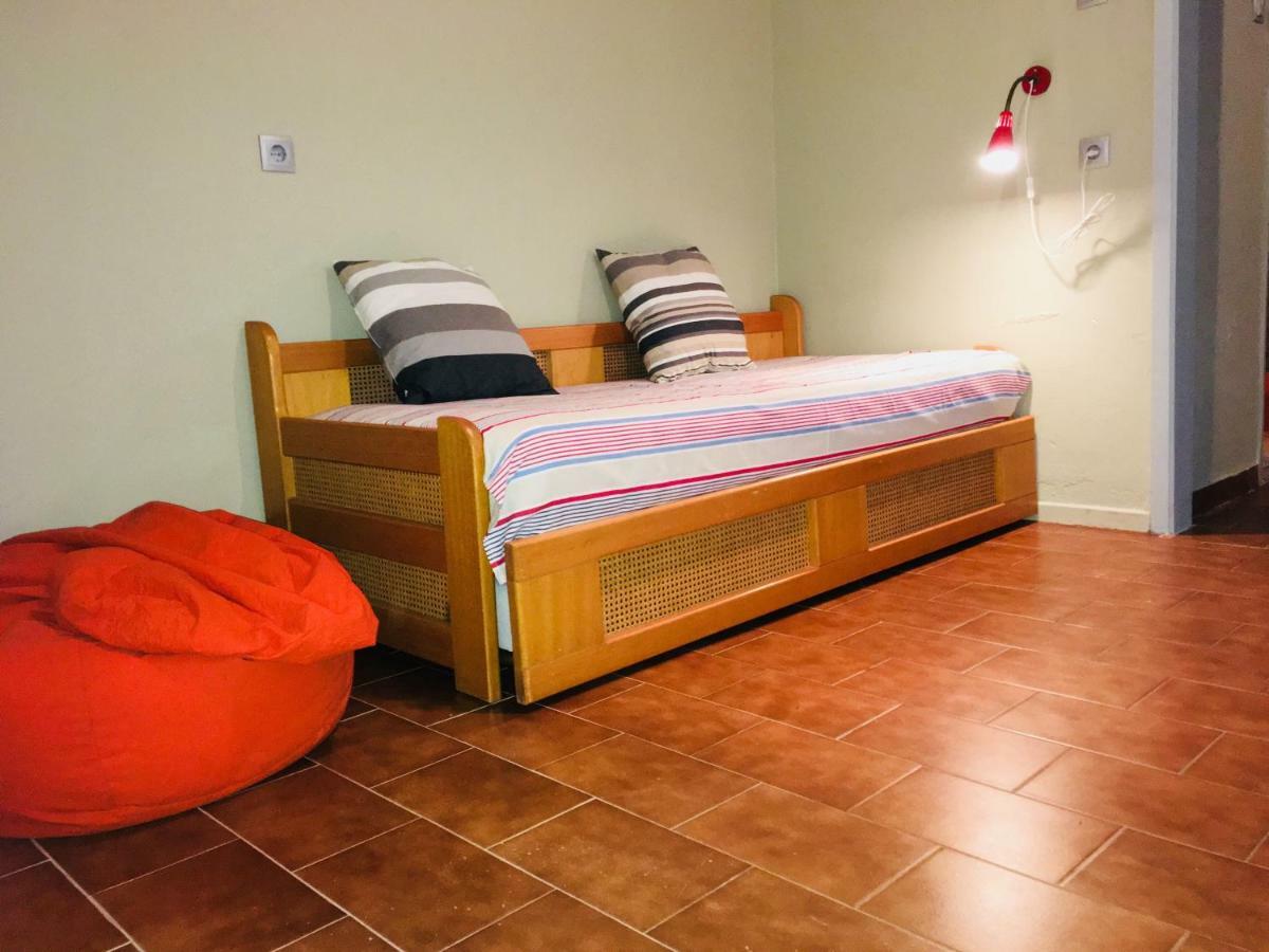 Elsa Apartment Agios Ioannis  Zewnętrze zdjęcie