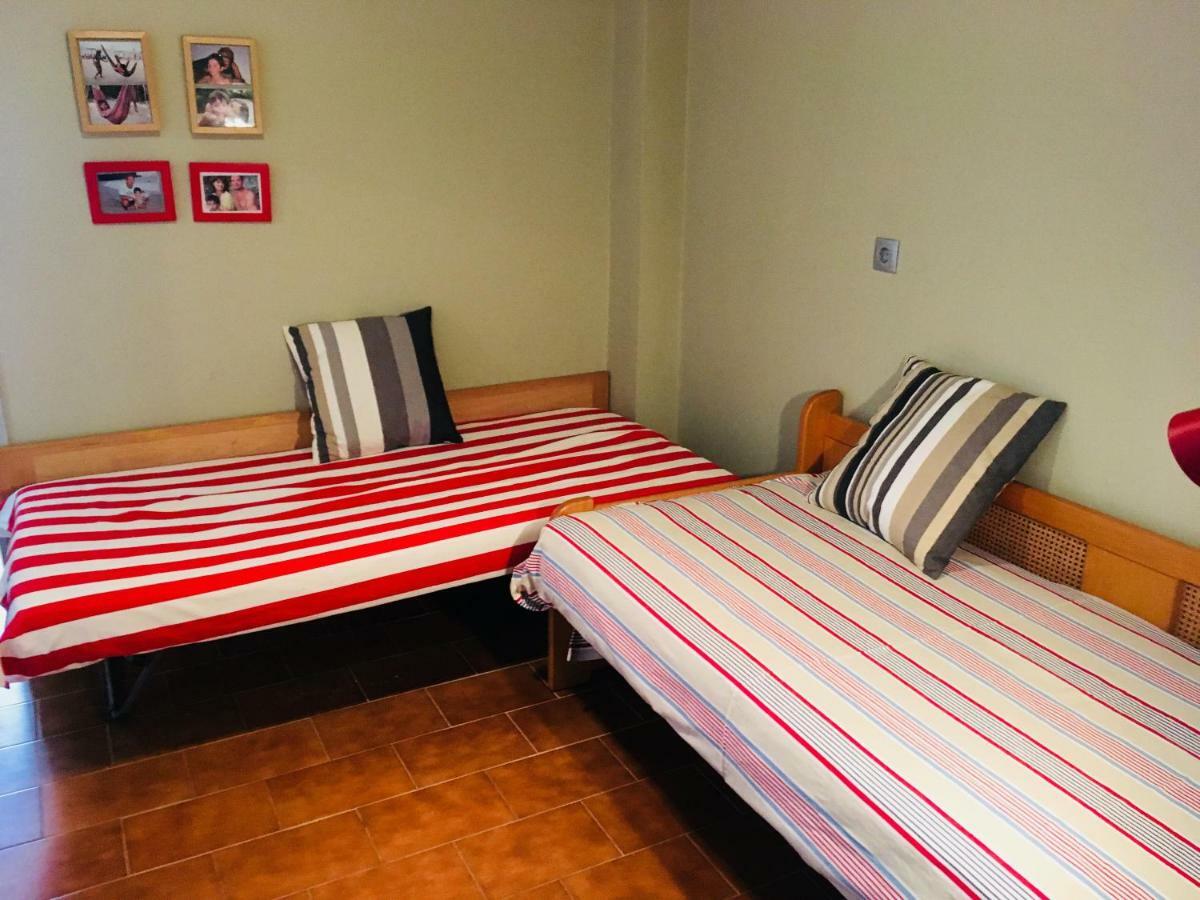 Elsa Apartment Agios Ioannis  Zewnętrze zdjęcie