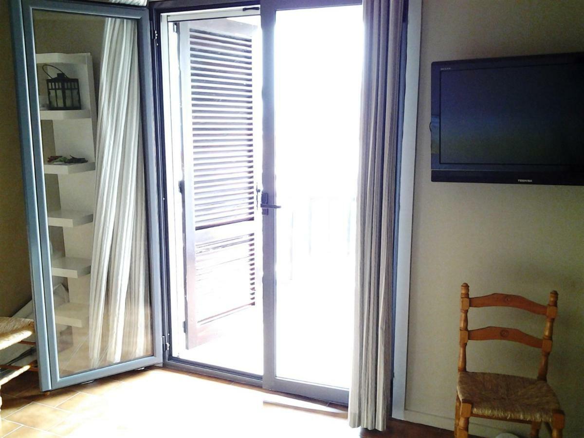 Elsa Apartment Agios Ioannis  Zewnętrze zdjęcie