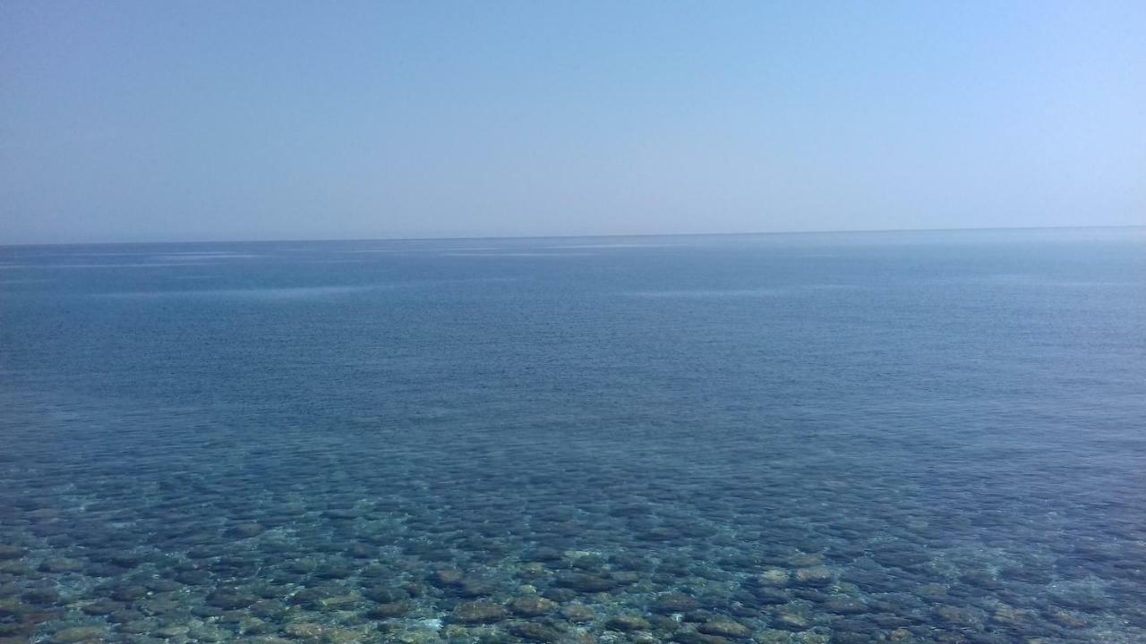 Elsa Apartment Agios Ioannis  Zewnętrze zdjęcie